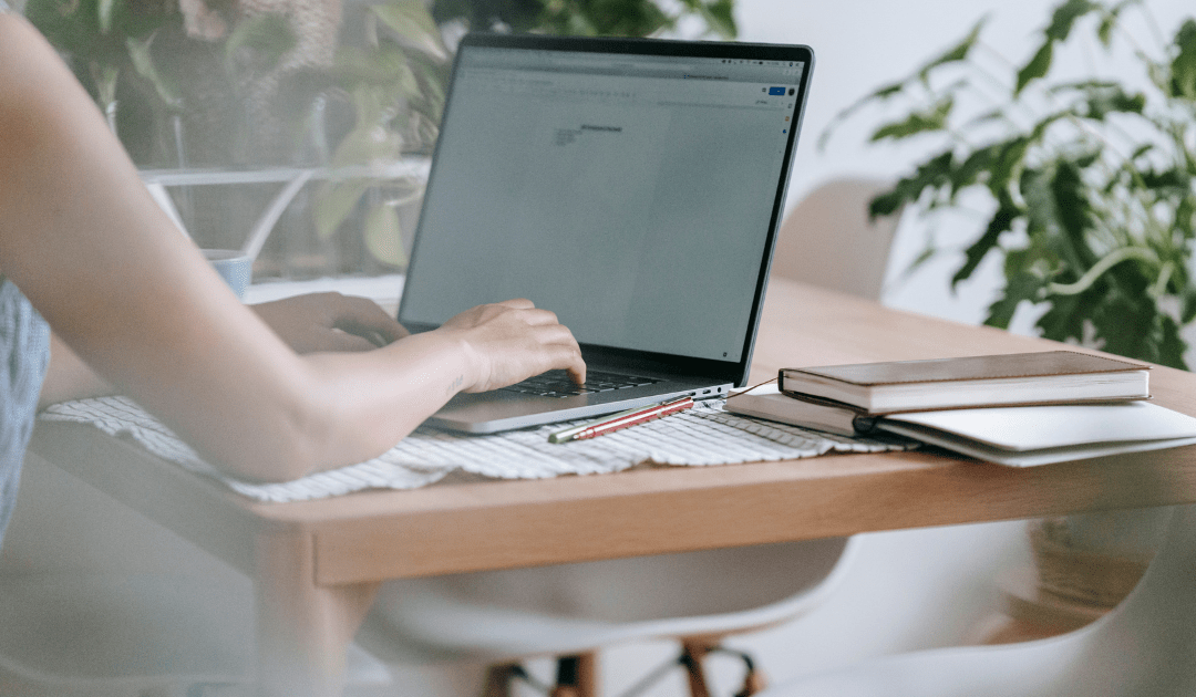 Digitaal Ontspullen en minimaliseren