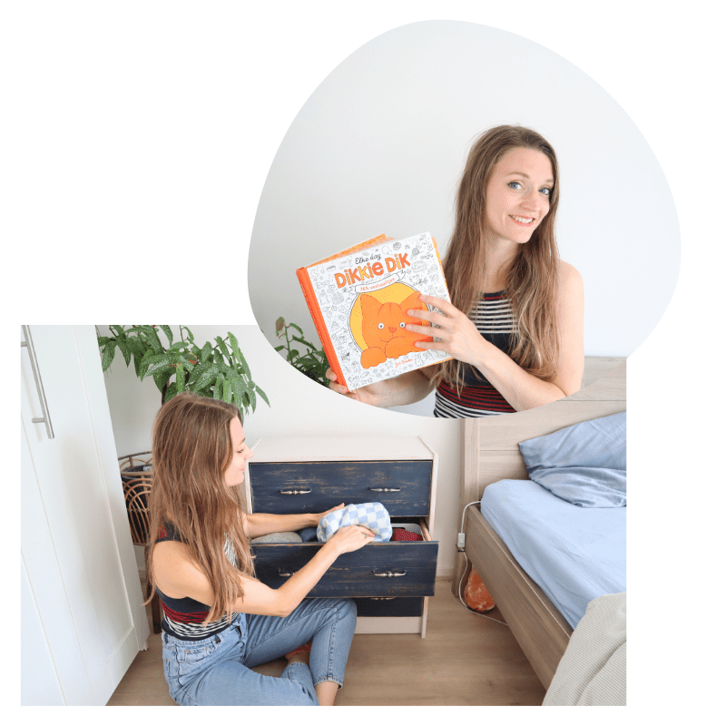 Website foto Jet about