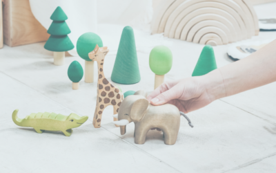 5 Kinderdingen die ik NIET koop