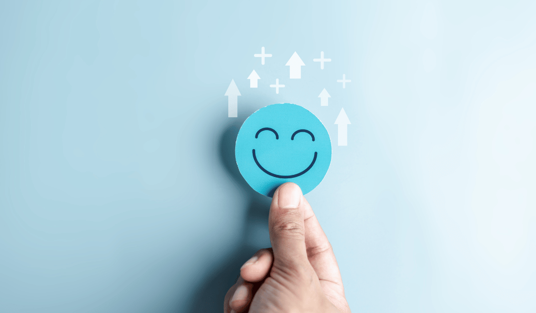 Happy face